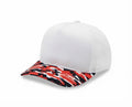 White/Camo