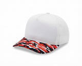 White/Camo