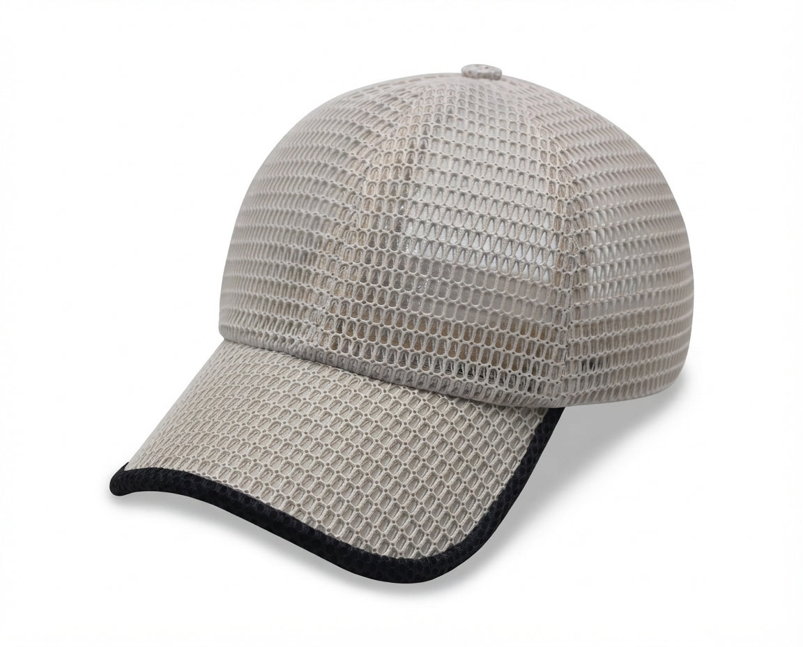 Light Weight Ponytail Running Cap Quick Dry