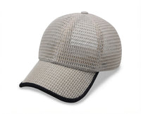 Light Weight Ponytail Running Cap Quick Dry