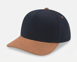 Black/Brown