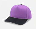 Purple/Black