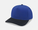 Royal/Black