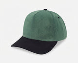 Forest Green/Black
