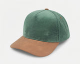 Forest Green/Brown