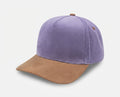 Purple/Brown