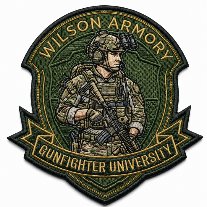 Custom Banner Patch - View 2
