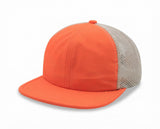 Orange/Khaki Beige