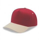 5 Panel 2Tone Snapback Cap thumbnail 7