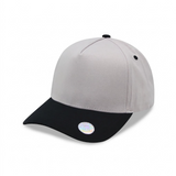 5 Panel 2Tone Snapback Cap thumbnail 11