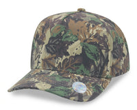 5 Panel 2Tone Snapback Cap