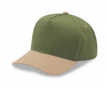 Loden Green/Khaki Beige