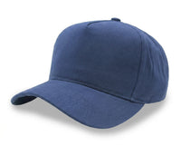 5 Panel 2Tone Snapback Cap
