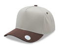 Stone/Dark Brown
