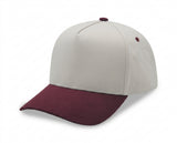 Stone/Maroon