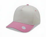 Stone/Pink