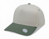 Stone/Sage Green