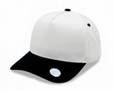 White/Black