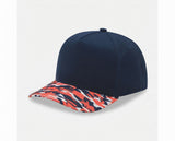 Navy/Camo