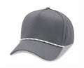 Charcoal Gray