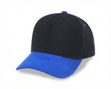 Black/Royal