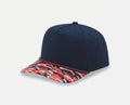 Navy/Camo