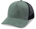 Forest Green/Black