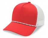 Red/White