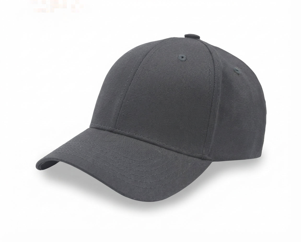 6 Panel Full Size Flex Fit Cap