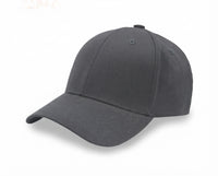 6 Panel Full Size Flex Fit Cap