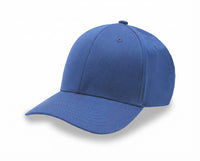 6 Panel Full Size Flex Fit Cap