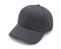 6 Panel Cap 100% Cotton Twill Snap Back