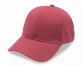 Burgundy Red