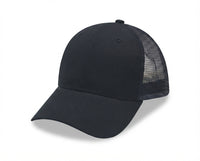 6 Panel Trucker Cap
