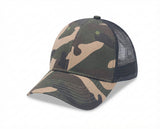 Camo/Black