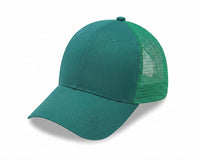 6 Panel Trucker Cap