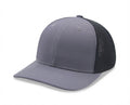 Charcoal Gray/Black