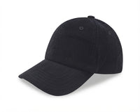 6 Panel Hybrid Corduroy Relaxed Golf Hat Dad Cap