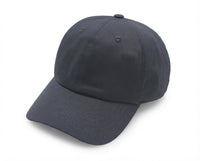 6 Panel Lightweight Relaxed Golf Hat