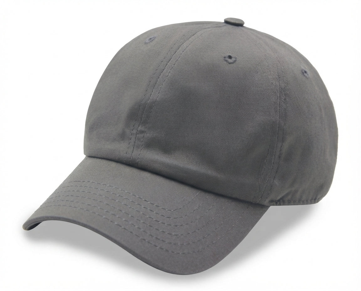 6 Panel Lightweight Relaxed Golf Hat