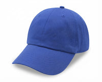 6 Panel Lightweight Relaxed Golf Hat