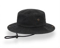 Pre-Washed Bucket/Safari Hat