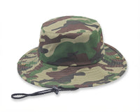 Pre-Washed Bucket/Safari Hat