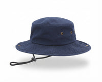 Pre-Washed Bucket/Safari Hat