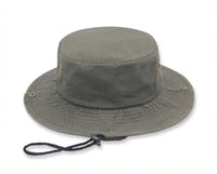 Pre-Washed Bucket/Safari Hat