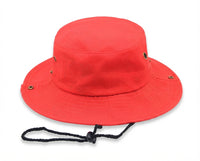 Pre-Washed Bucket/Safari Hat