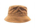 Heavy Canvas Brown