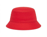 100% Premium Cotton Twill Bucket Hat