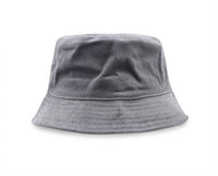 Corduroy Bucket Hat