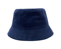 Corduroy Bucket Hat